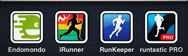 aplikacje sportowe